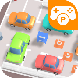 駐車場パズル by ポイゲームズ